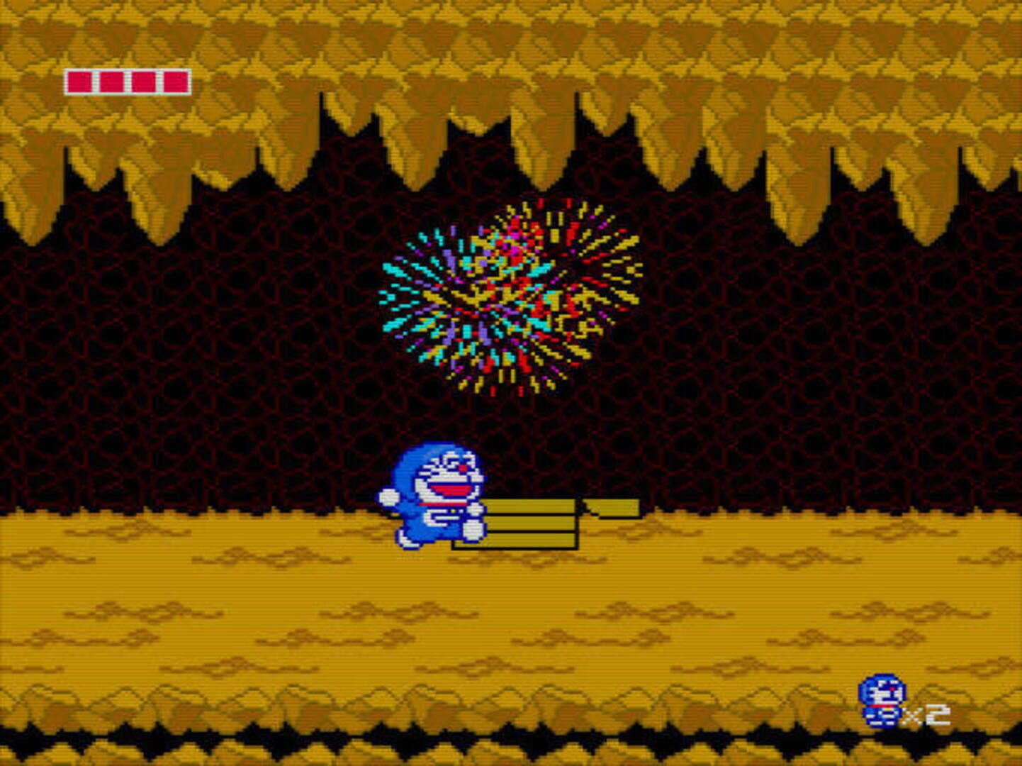 Illustration de Doraemon: Nobita no Dorabian Night