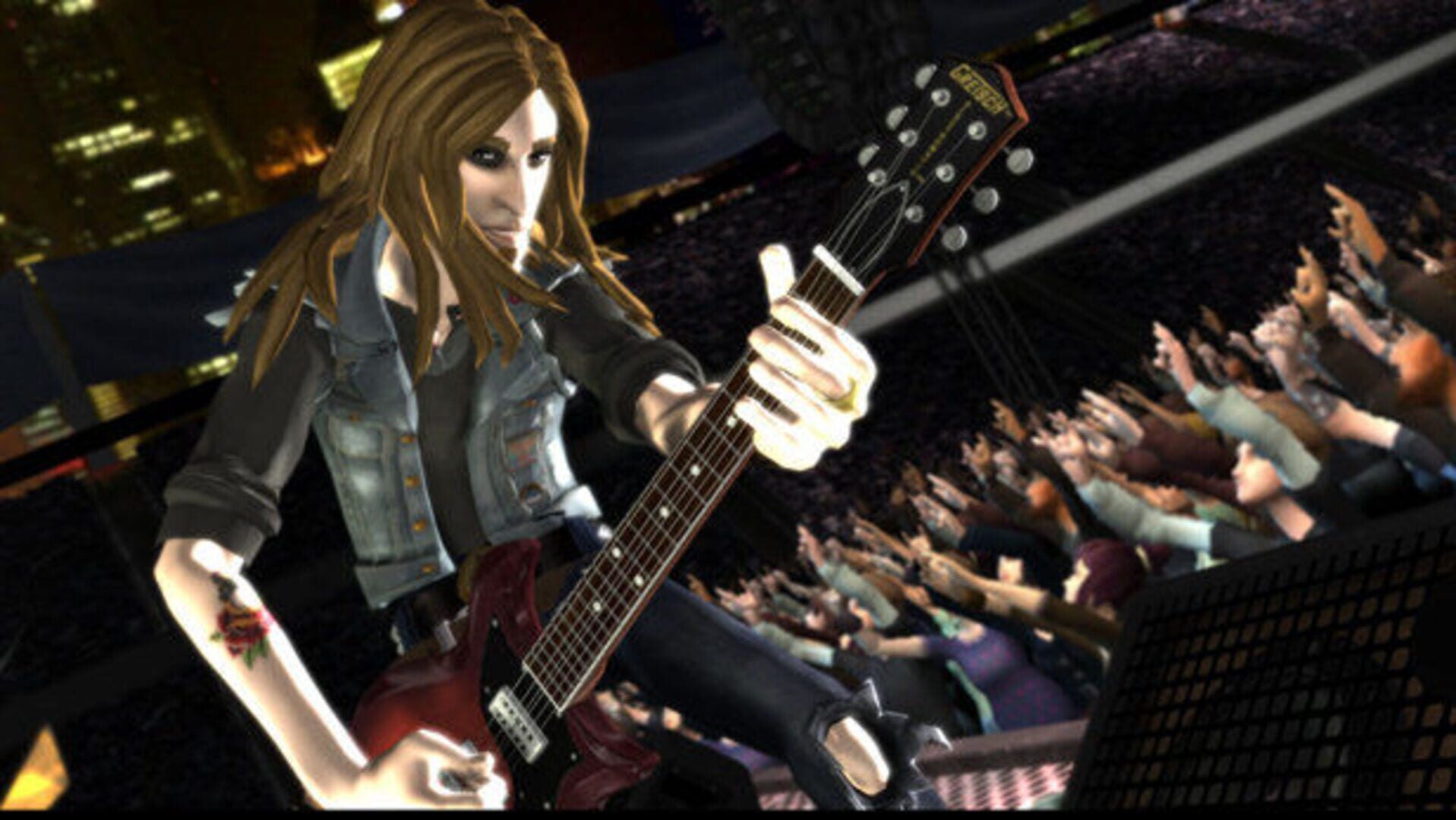 Illustration de AC/DC Live: Rock Band - Track Pack