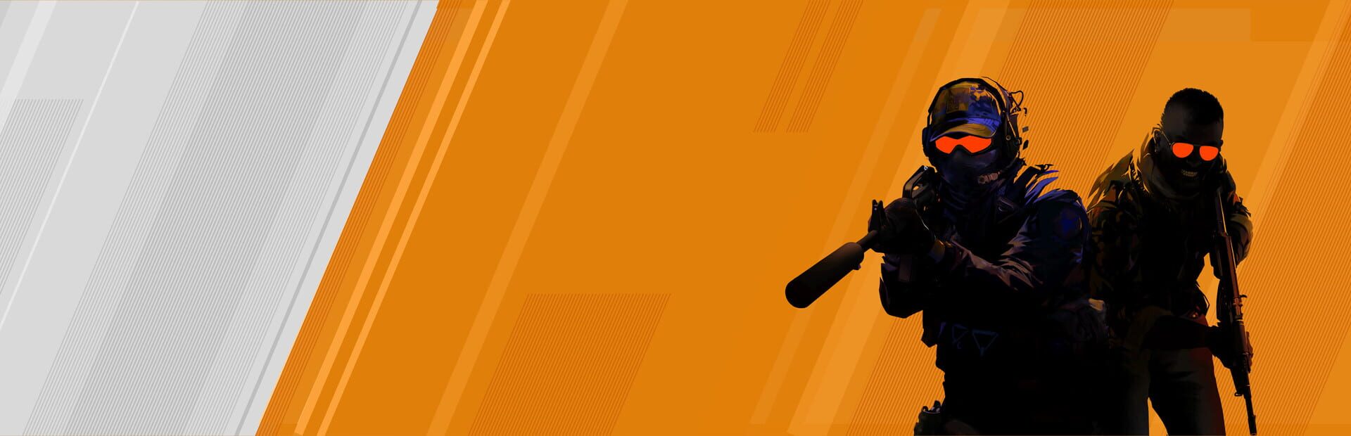 Illustration de Counter-Strike 2