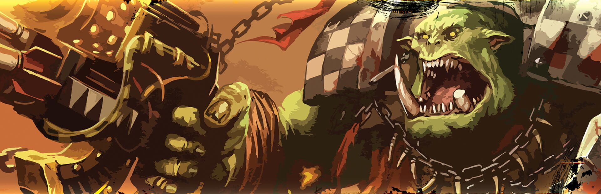Illustration de Warhammer 40,000: Sanctus Reach