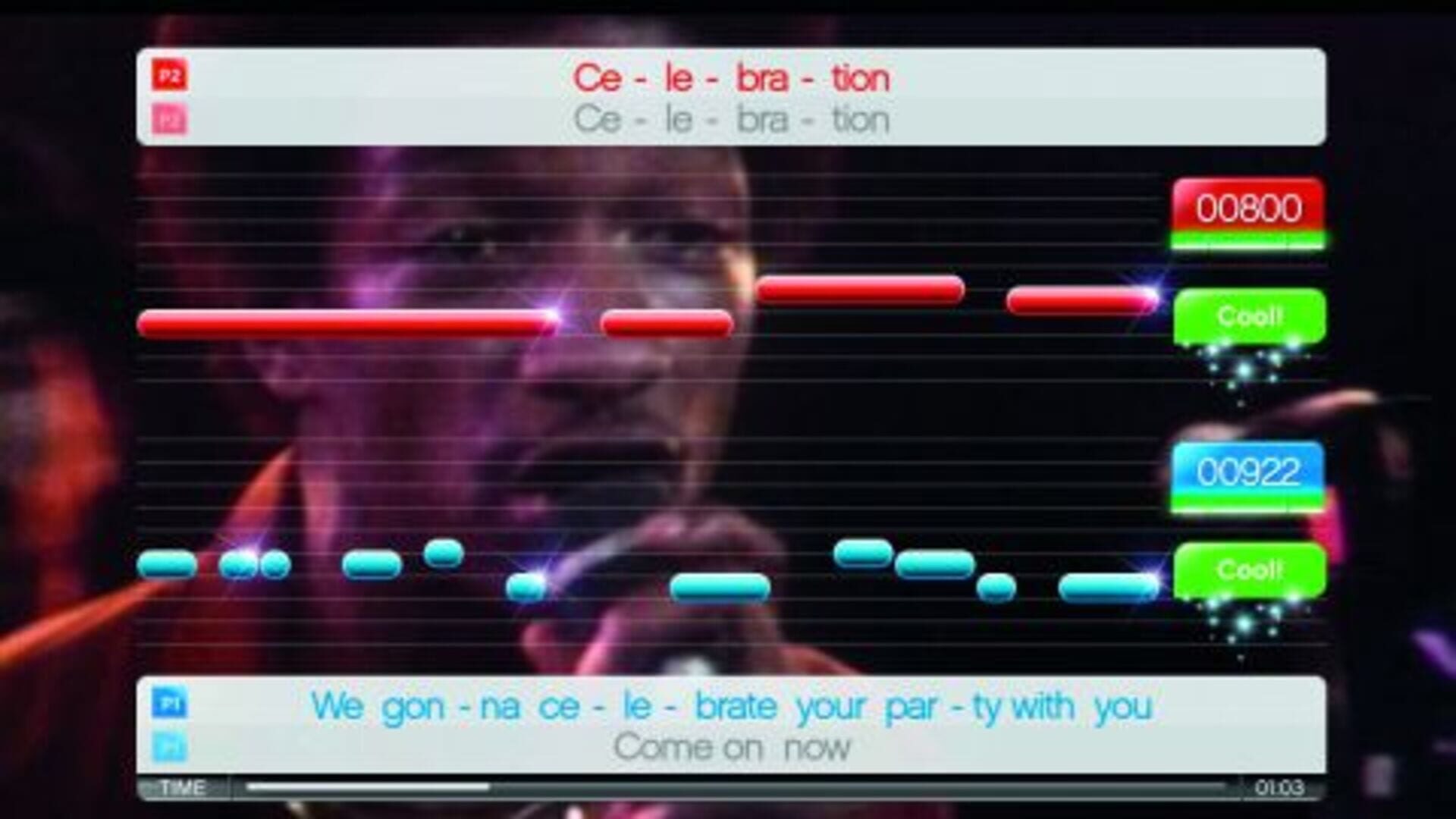 Illustration de SingStar: Vol. 2