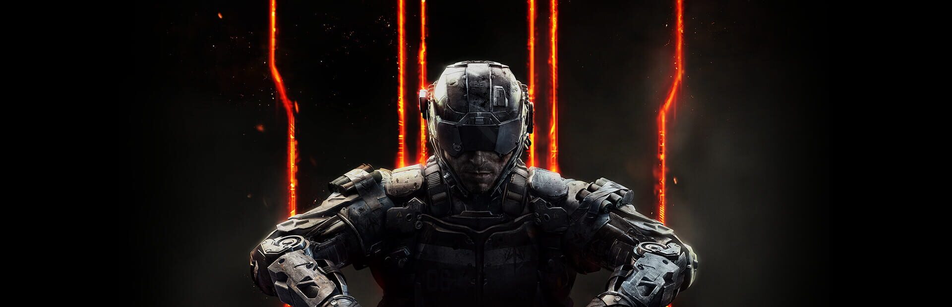 Illustration de Call of Duty: Black Ops III