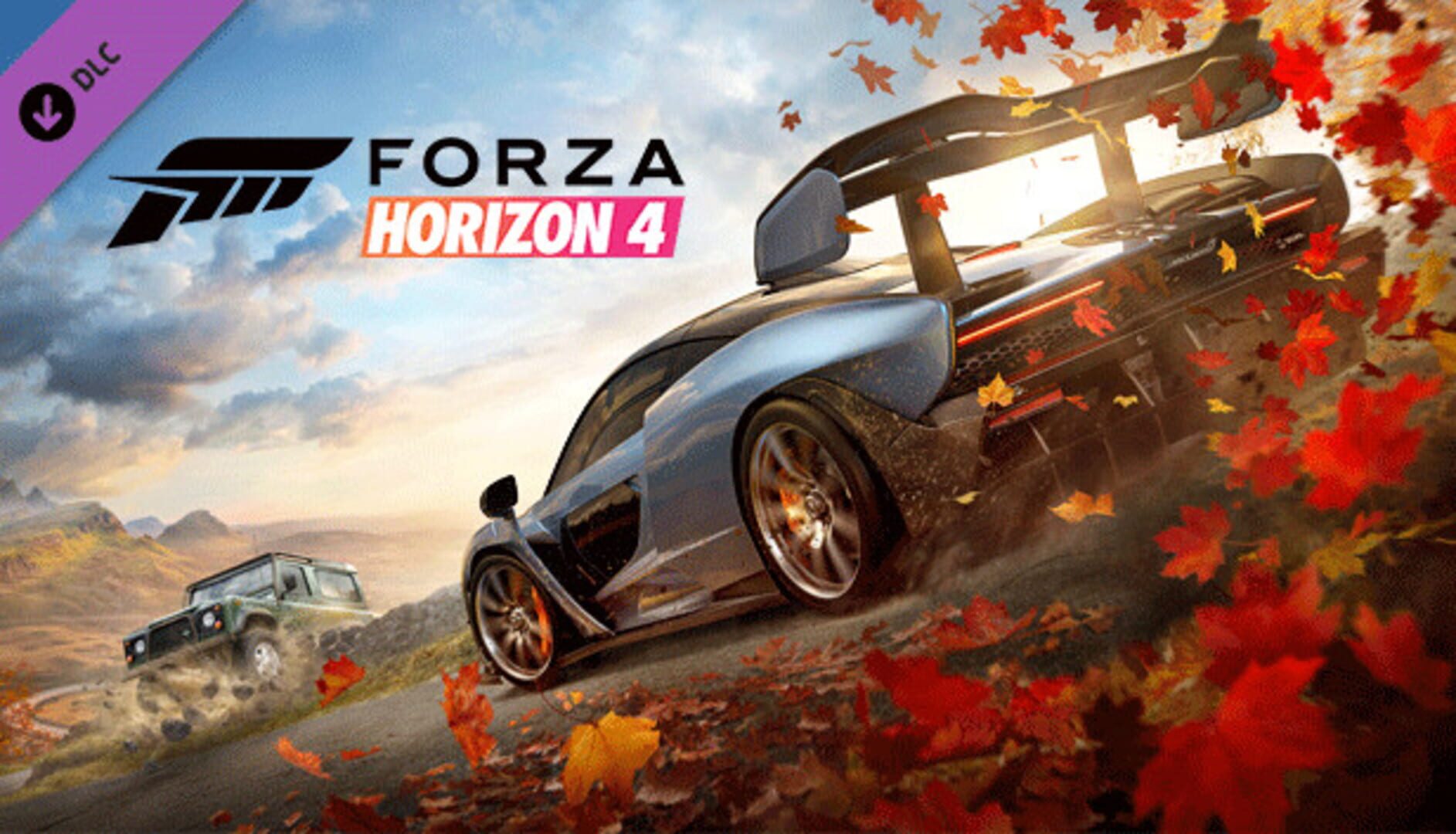 Illustration de Forza Horizon 4: 1963 Opel Kadett A