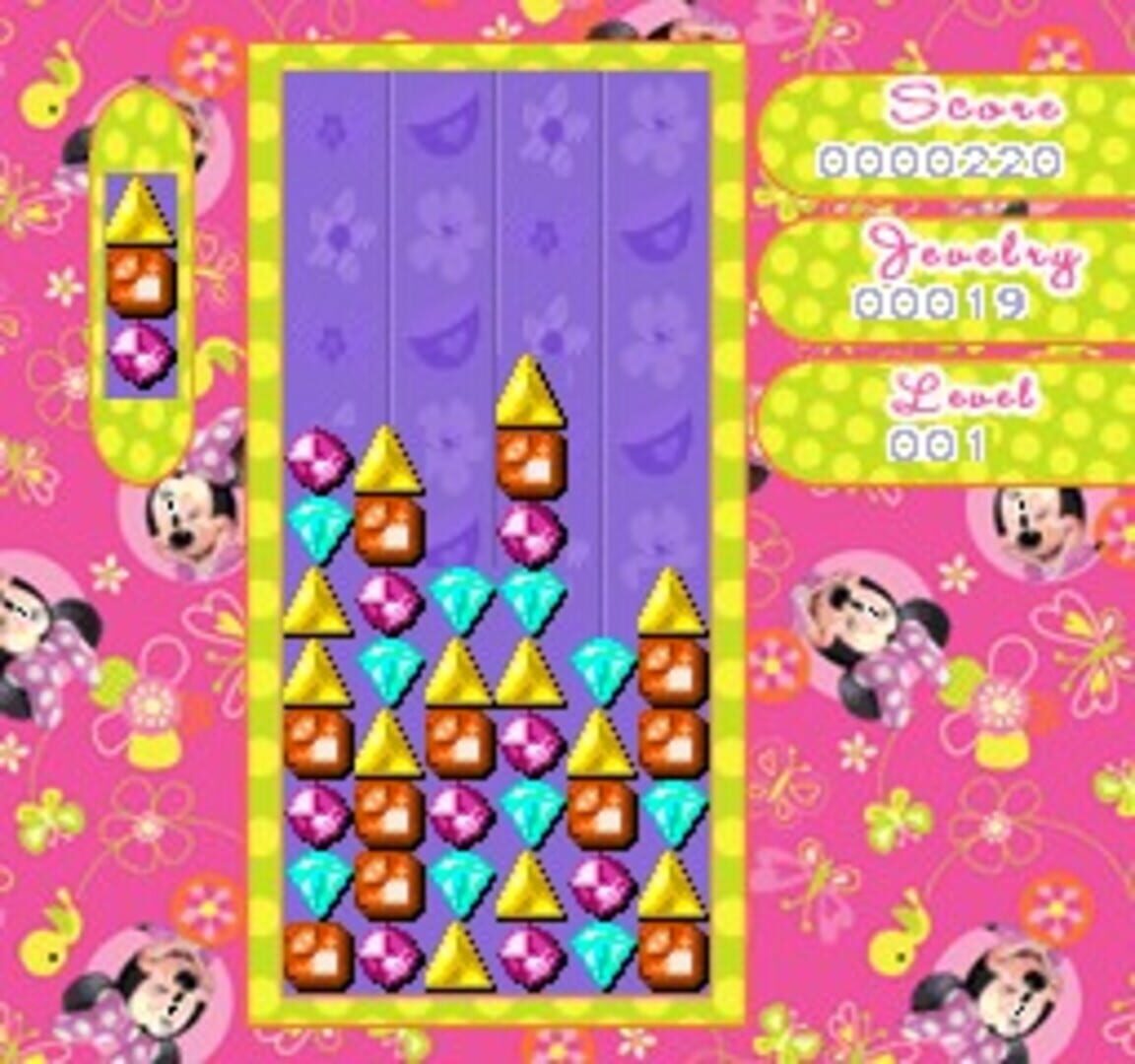 Illustration de Sweet Jewels