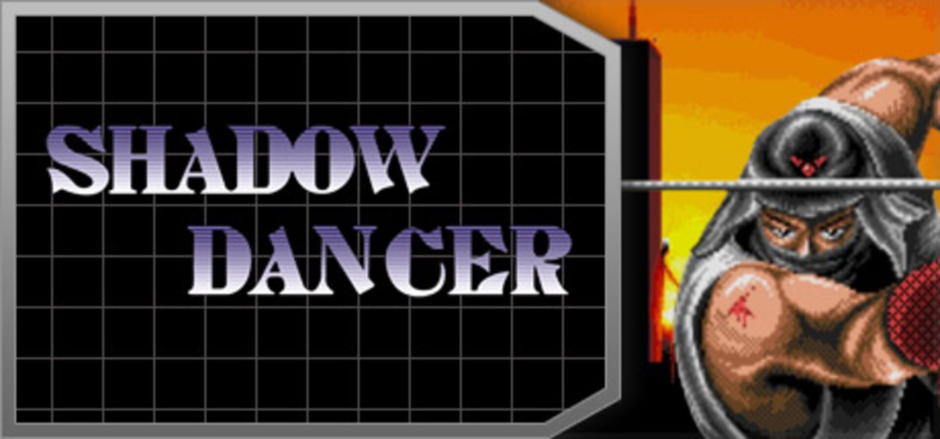 Illustration de Shadow Dancer: The Secret of Shinobi