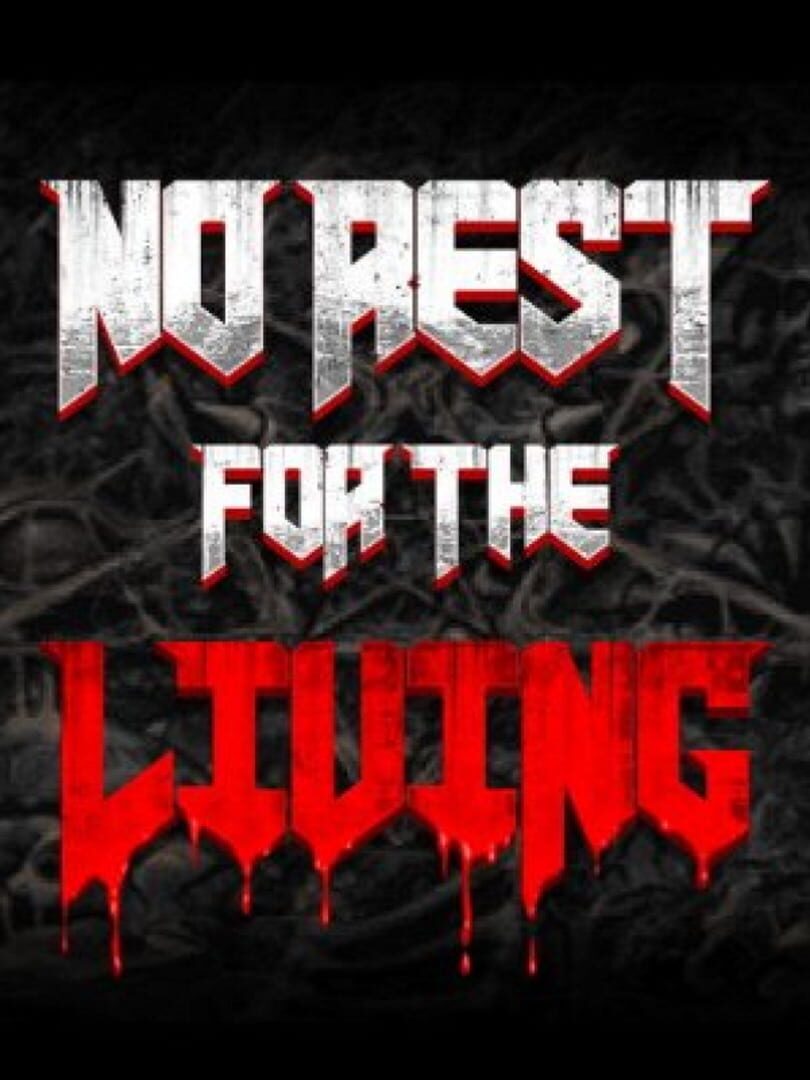 Illustration de Doom II: No Rest for the Living