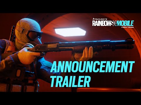 Vignette de Rainbow Six Mobile s'arrêtera début 2027, soit moins d'un an après son lancement définitif