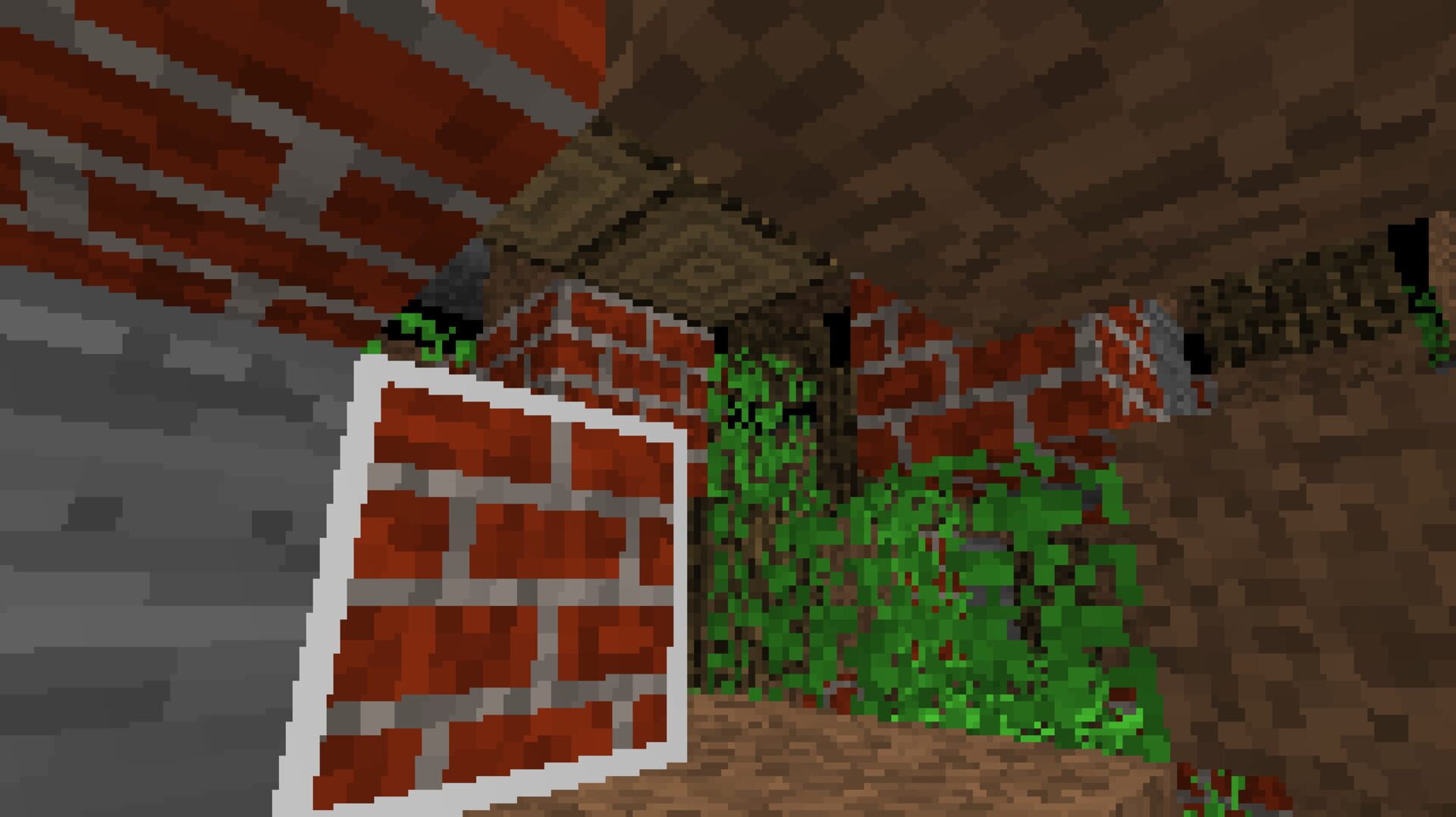 Illustration de Minecraft 4k