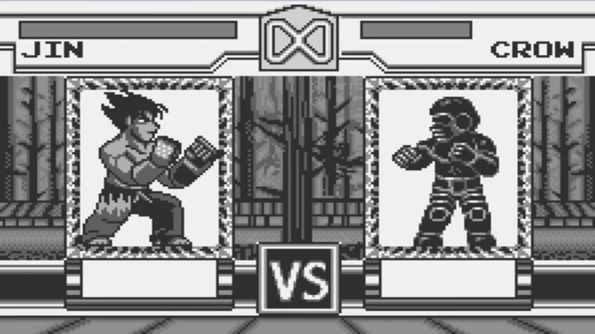 Illustration de Tekken Card Challenge