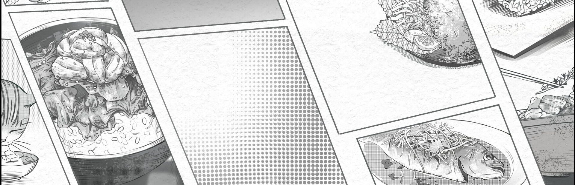 Illustration de Bancho the Chef