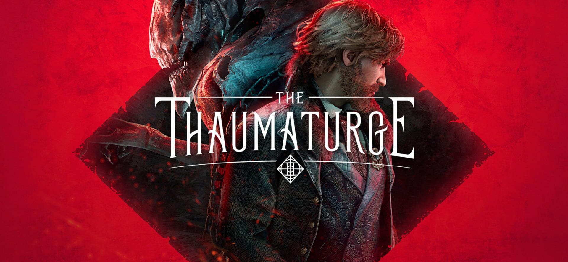 Illustration de The Thaumaturge