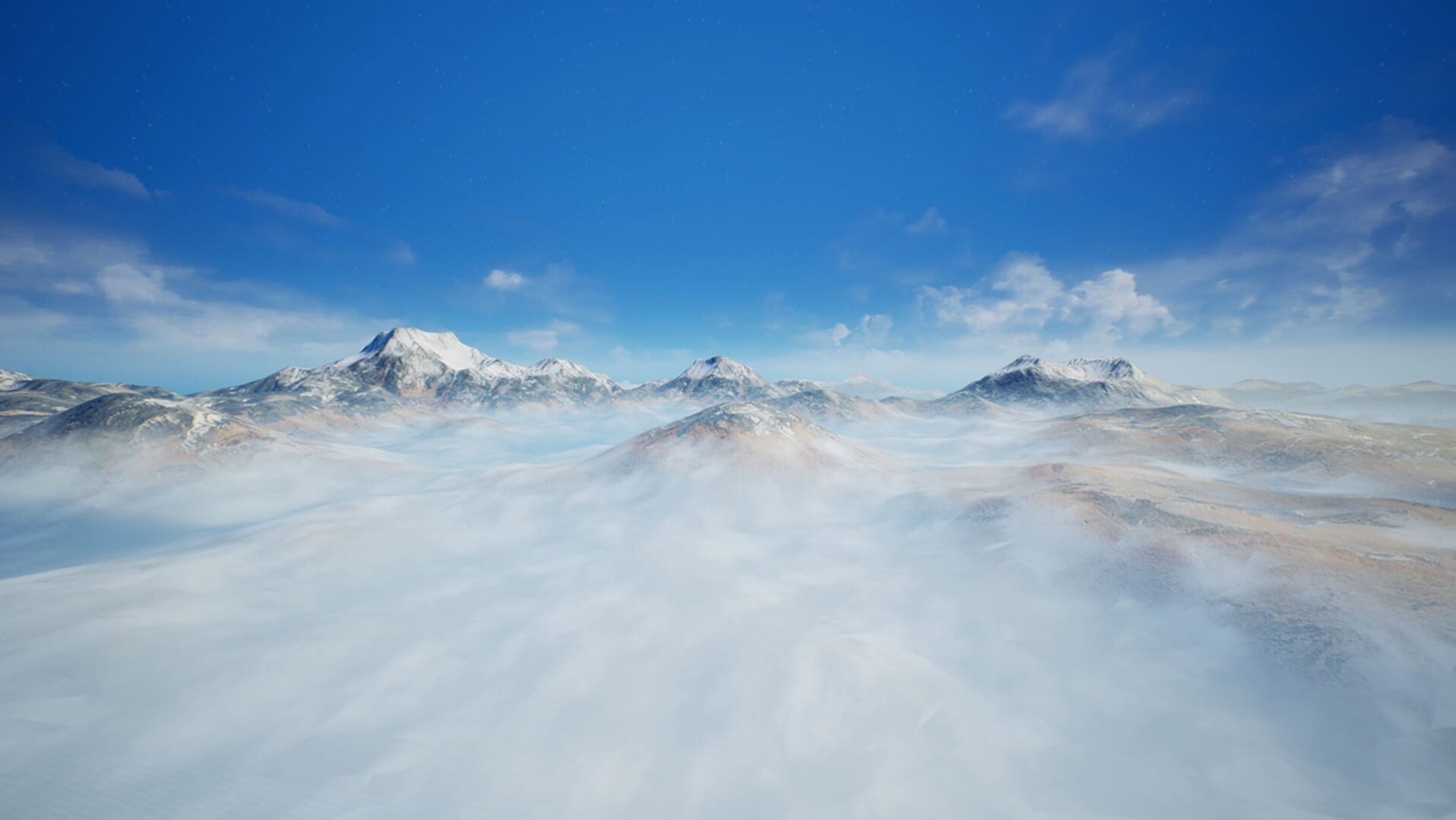 Illustration de Laysara: Summit Kingdom