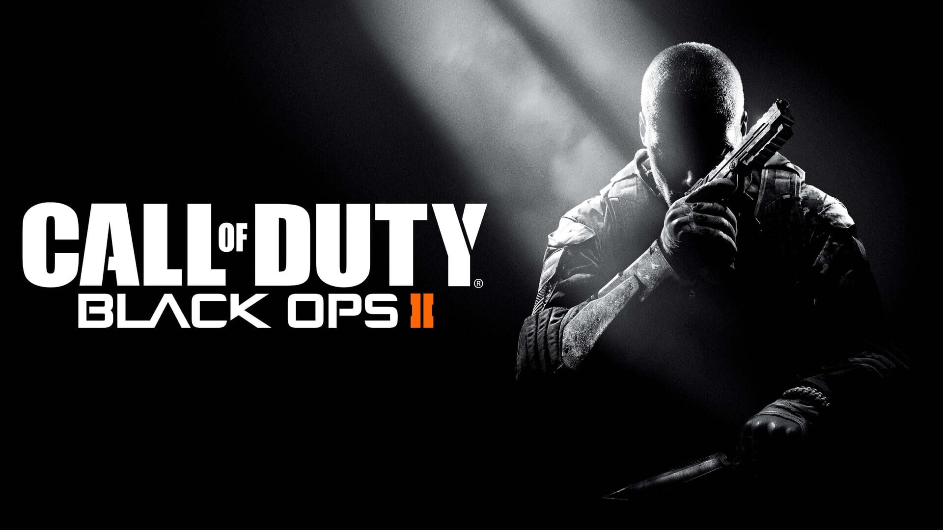 Illustration de Call of Duty: Black Ops 2