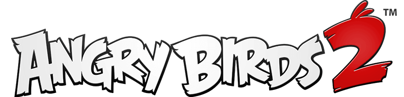 Logo de Angry Birds 2