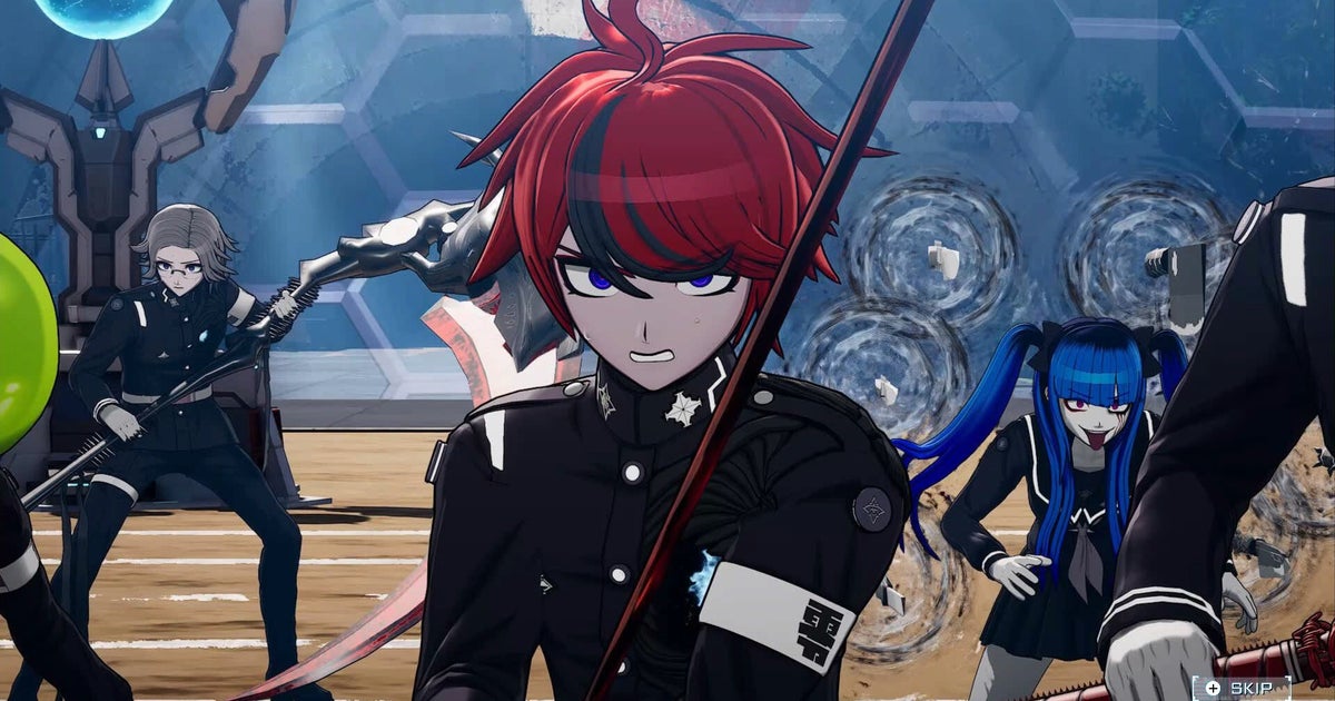 Zero Escape and The Hundred Line co-creator's new studio "might literally crash into a million pieces" after the cancellation of its next game