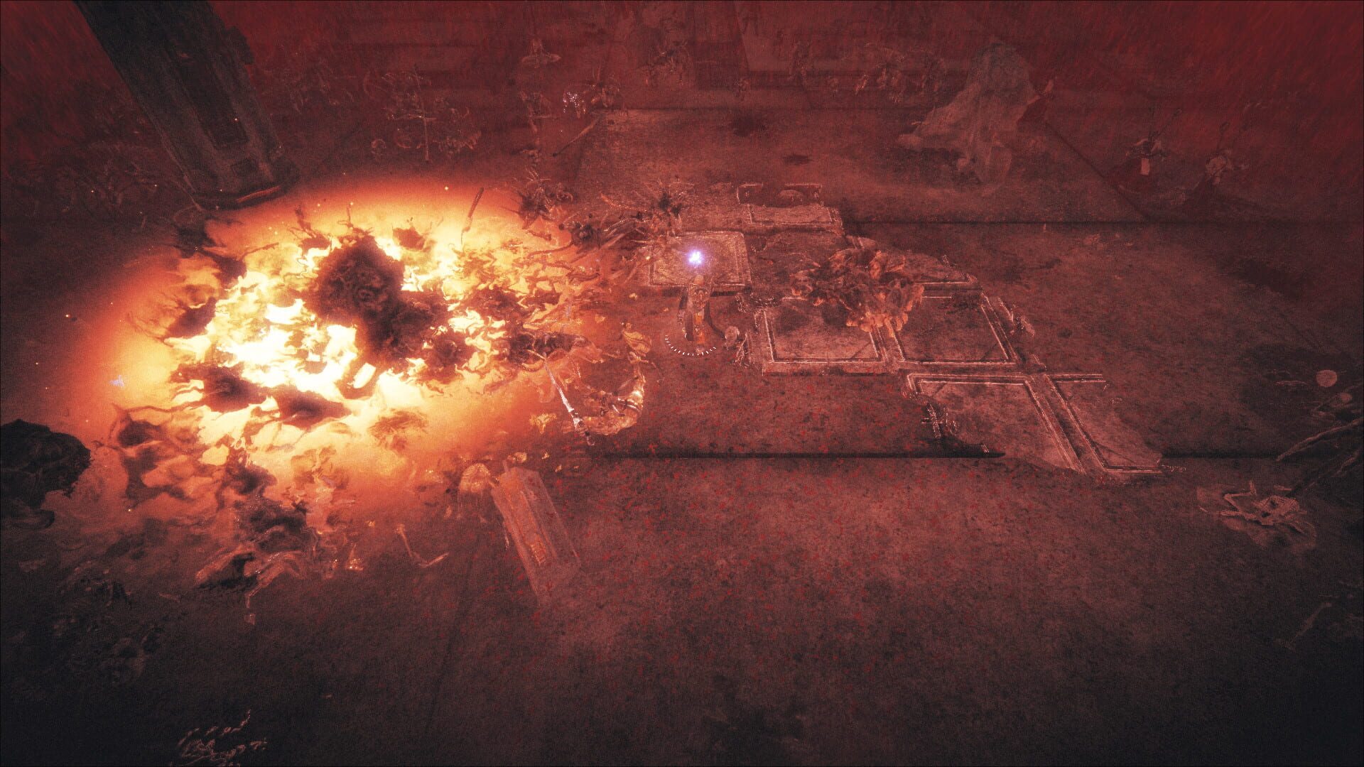 Illustration de Warhammer 40,000: Inquisitor - Martyr: Maelstrom of Carnage