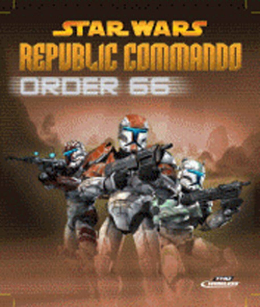 Illustration de Star Wars: Republic Commando - Order 66