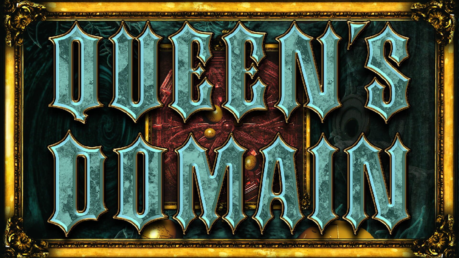Illustration de Queen’s Domain