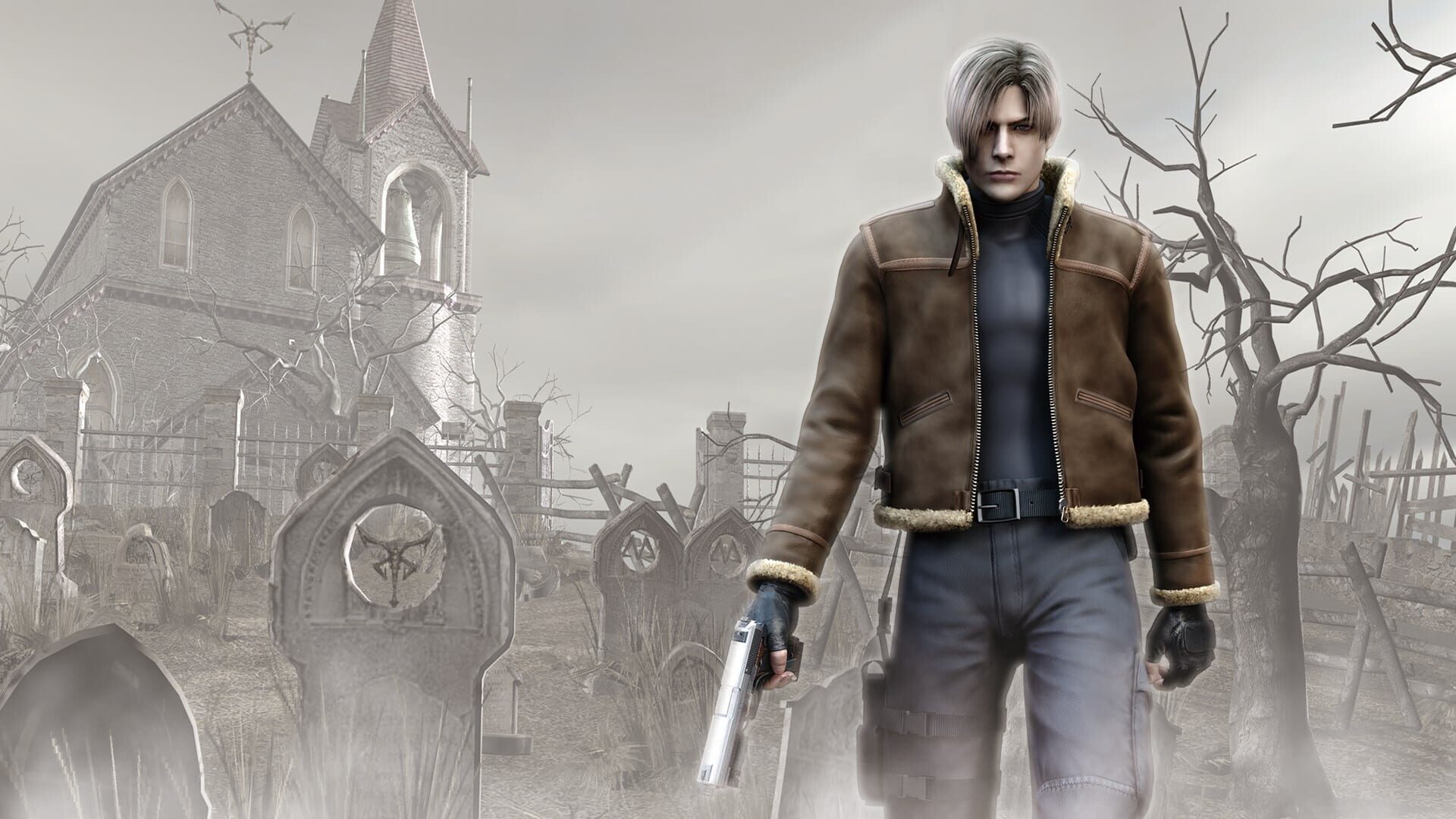 Illustration de Resident Evil 4: Ultimate HD Edition