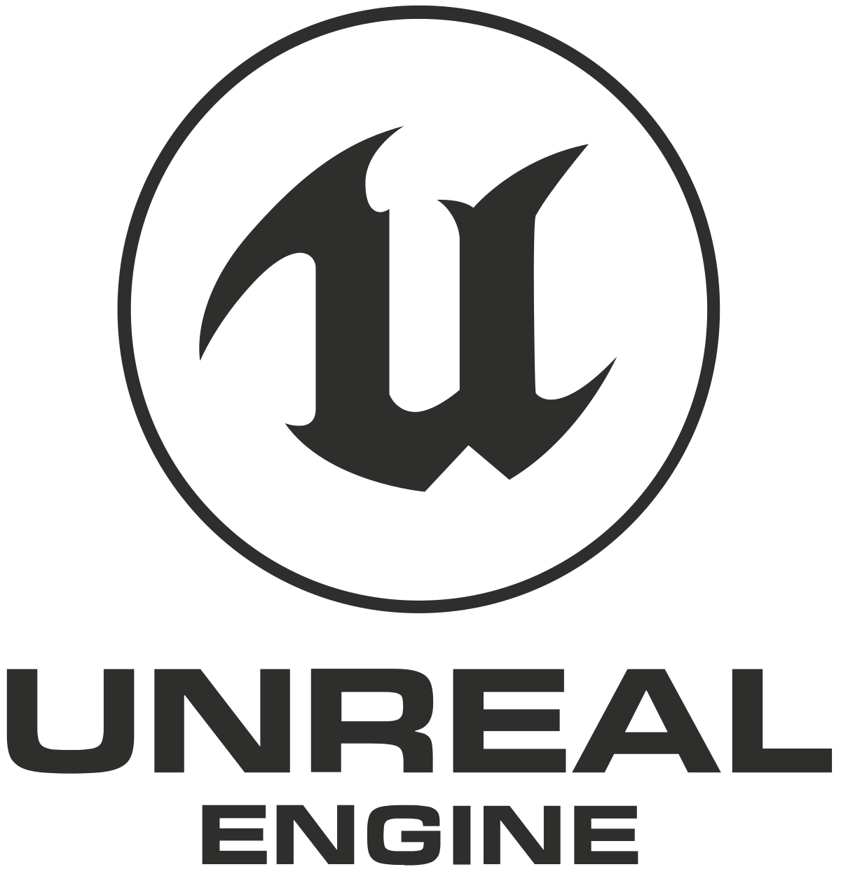 Logo de Unreal