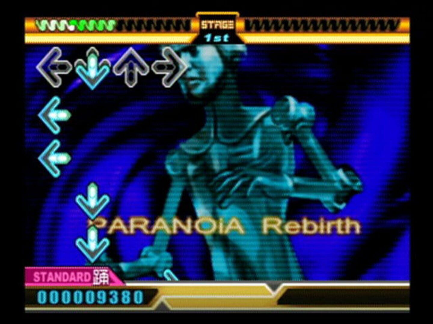Illustration de DDRMax2: Dance Dance Revolution