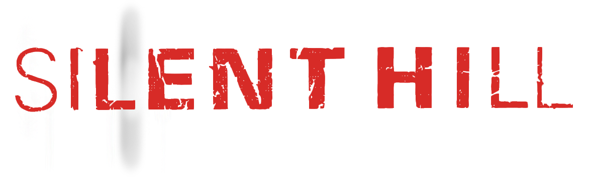 Logo de Silent Hill
