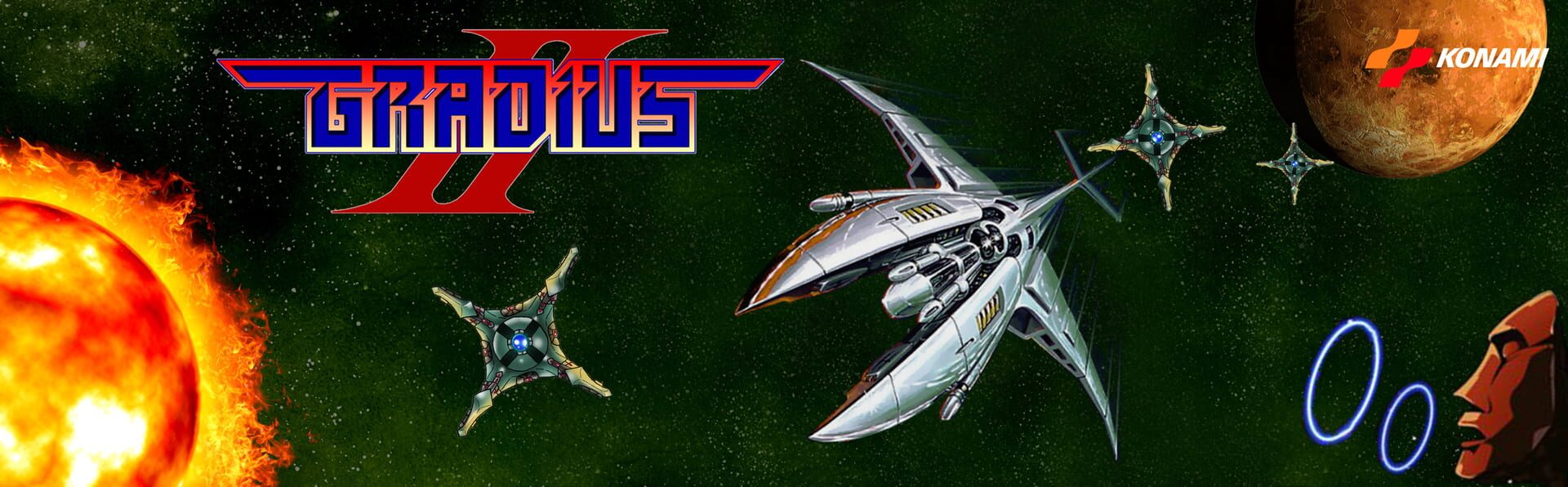 Illustration de Vulcan Venture