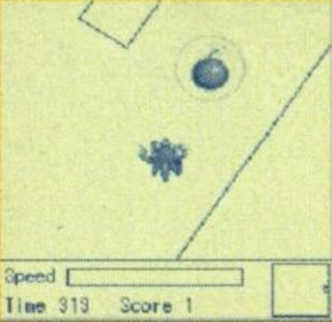 Illustration de Sonic's Bomb Squad