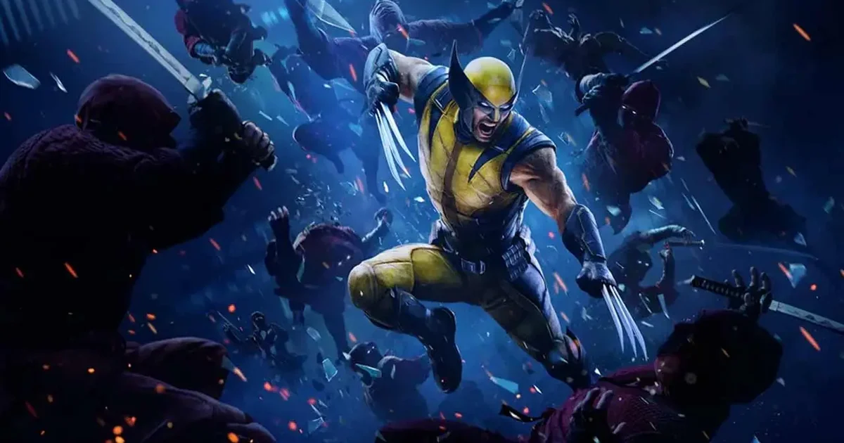 Marvel's Wolverine leads US September charts, achieves highest monthly dollar sales for a Sony-published title since Helldivers 2