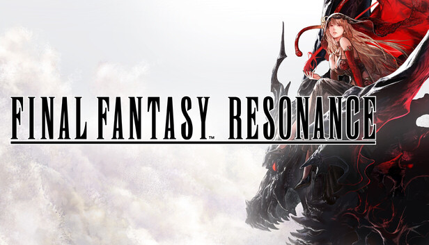 Illustration de Final Fantasy Resonance