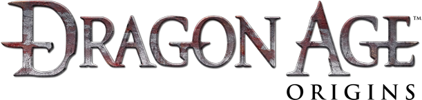 Logo de Dragon Age: Origins