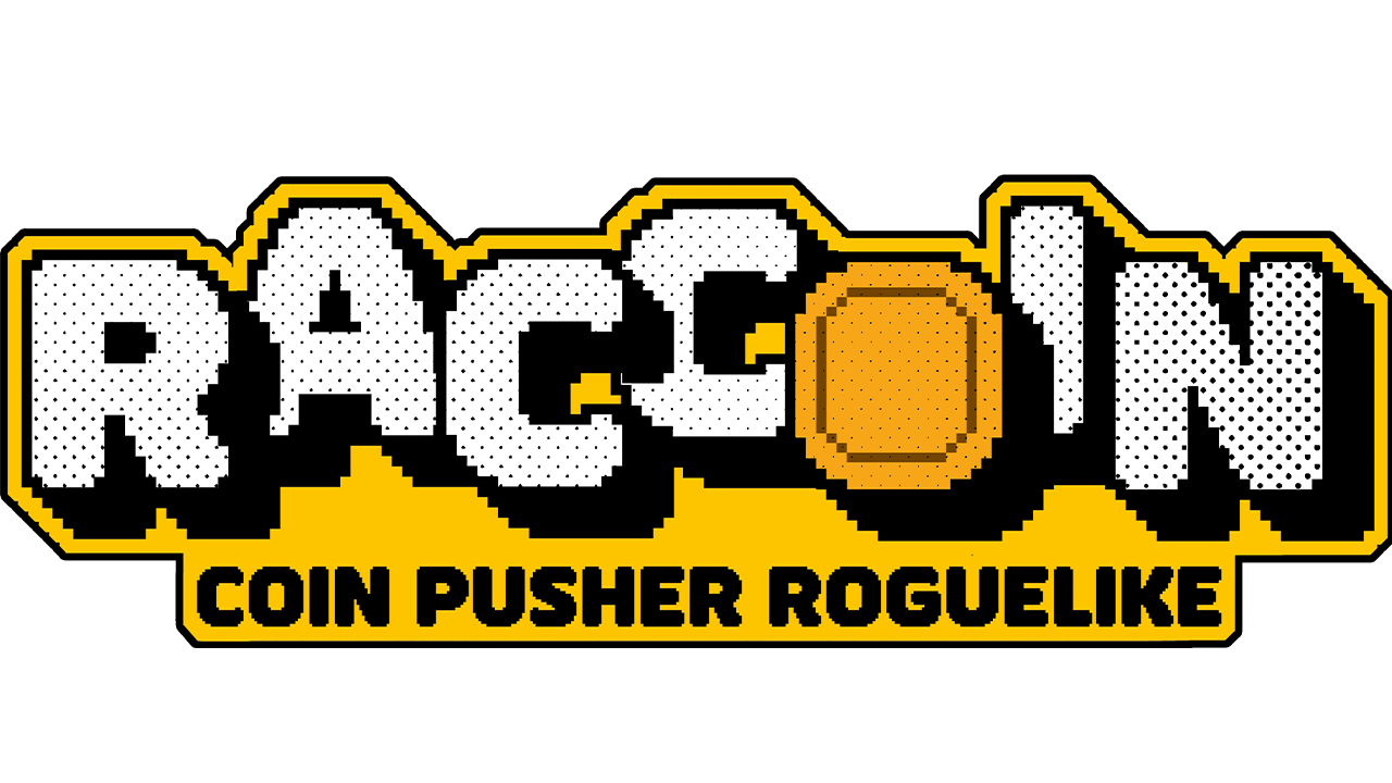 Logo de Raccoin