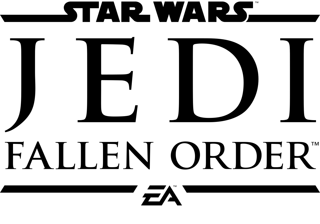 Logo de Star Wars Jedi: Fallen Order