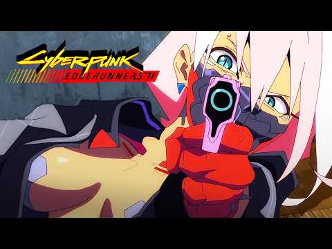 Vignette de Cyberpunk: Edgerunners 2 | Official Teaser 2