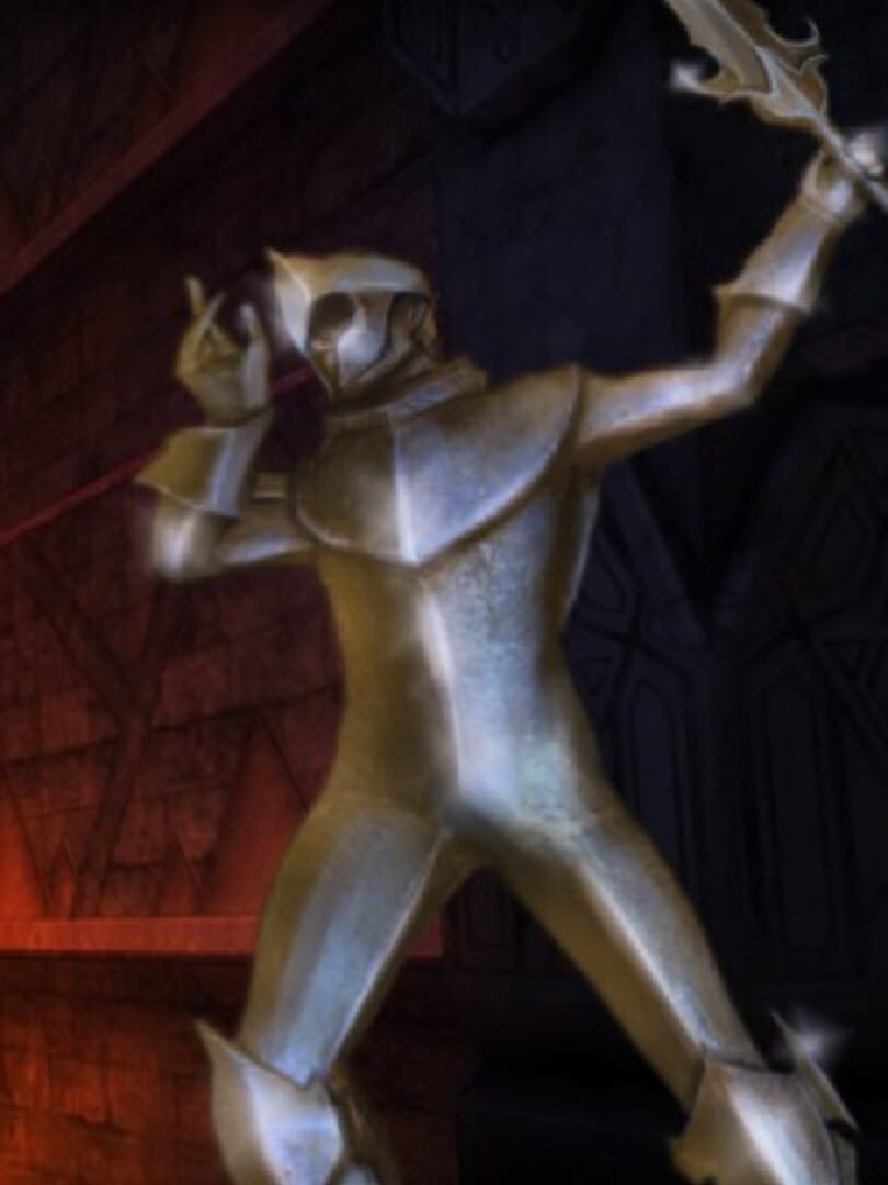 Illustration de Dungeons & Dragons Online: The Haunted Halls of Eveningstar