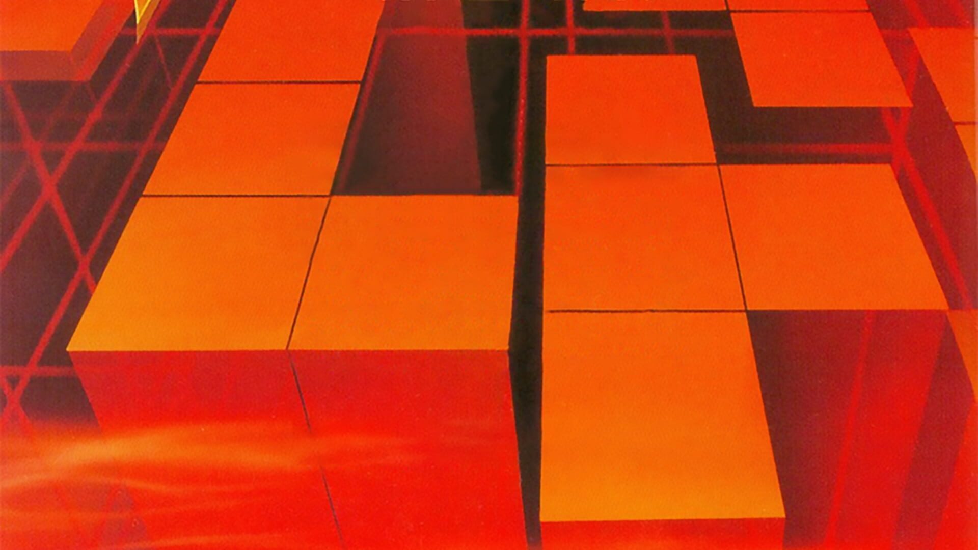 Illustration de V-Tetris
