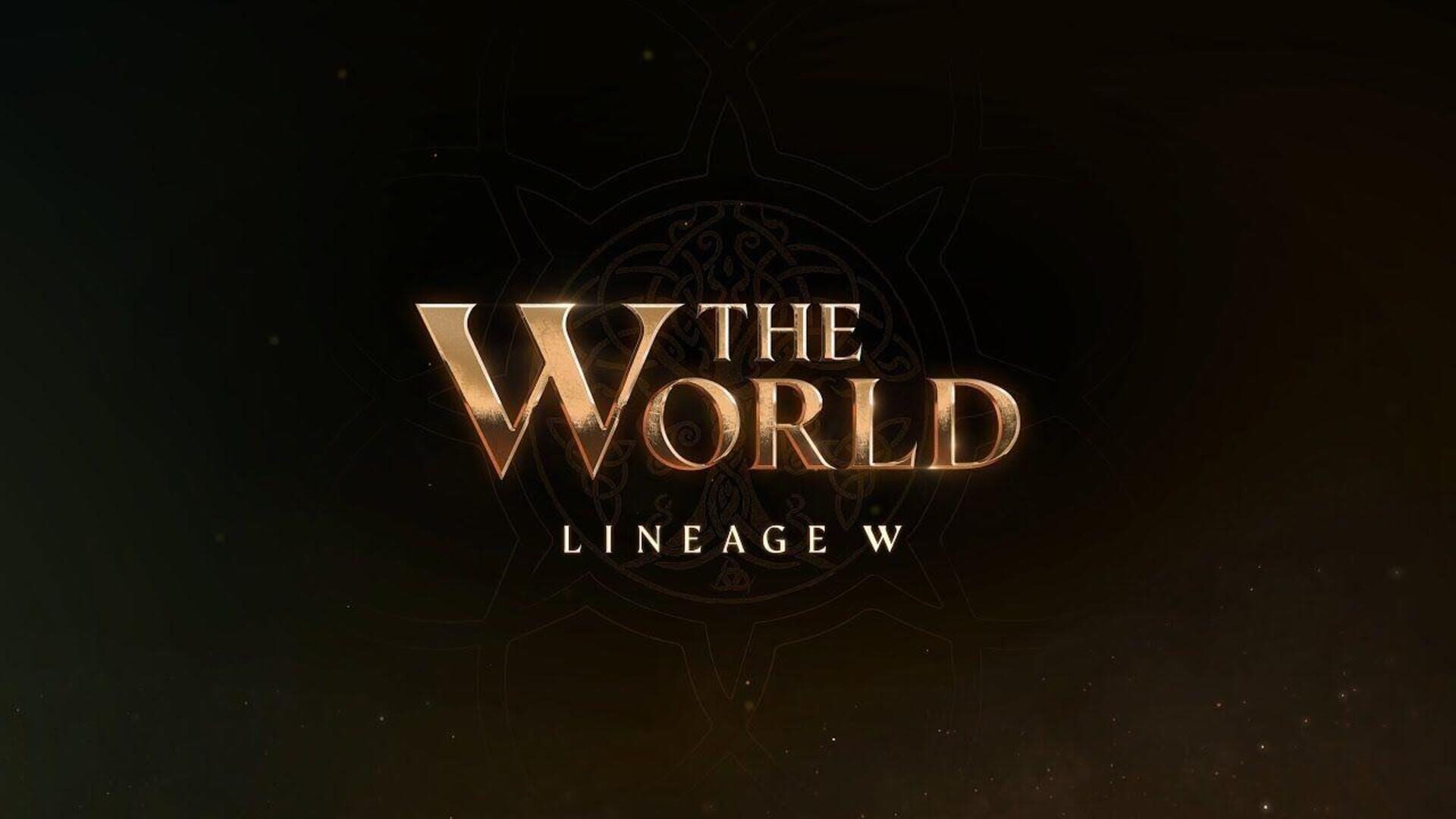 Illustration de Lineage W