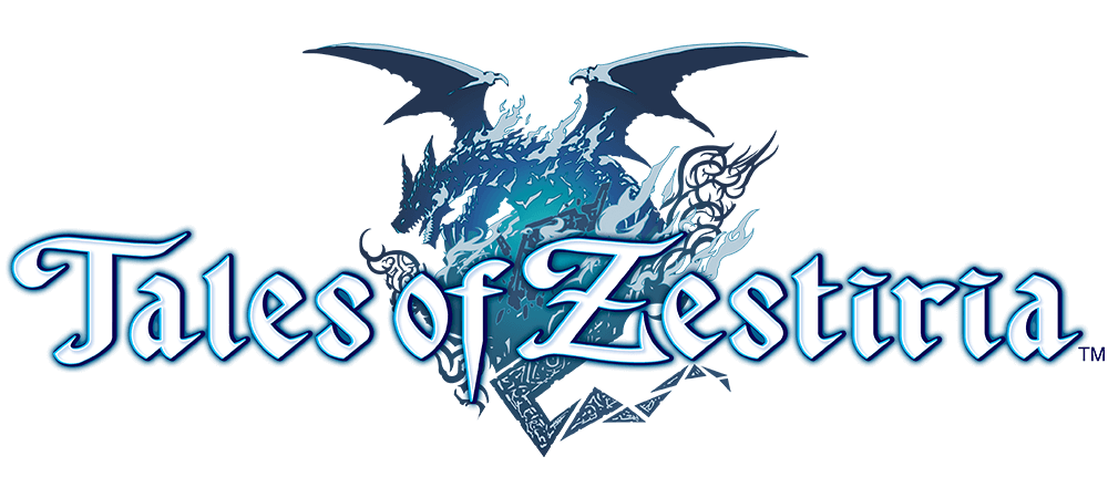 Logo de Tales of Zestiria