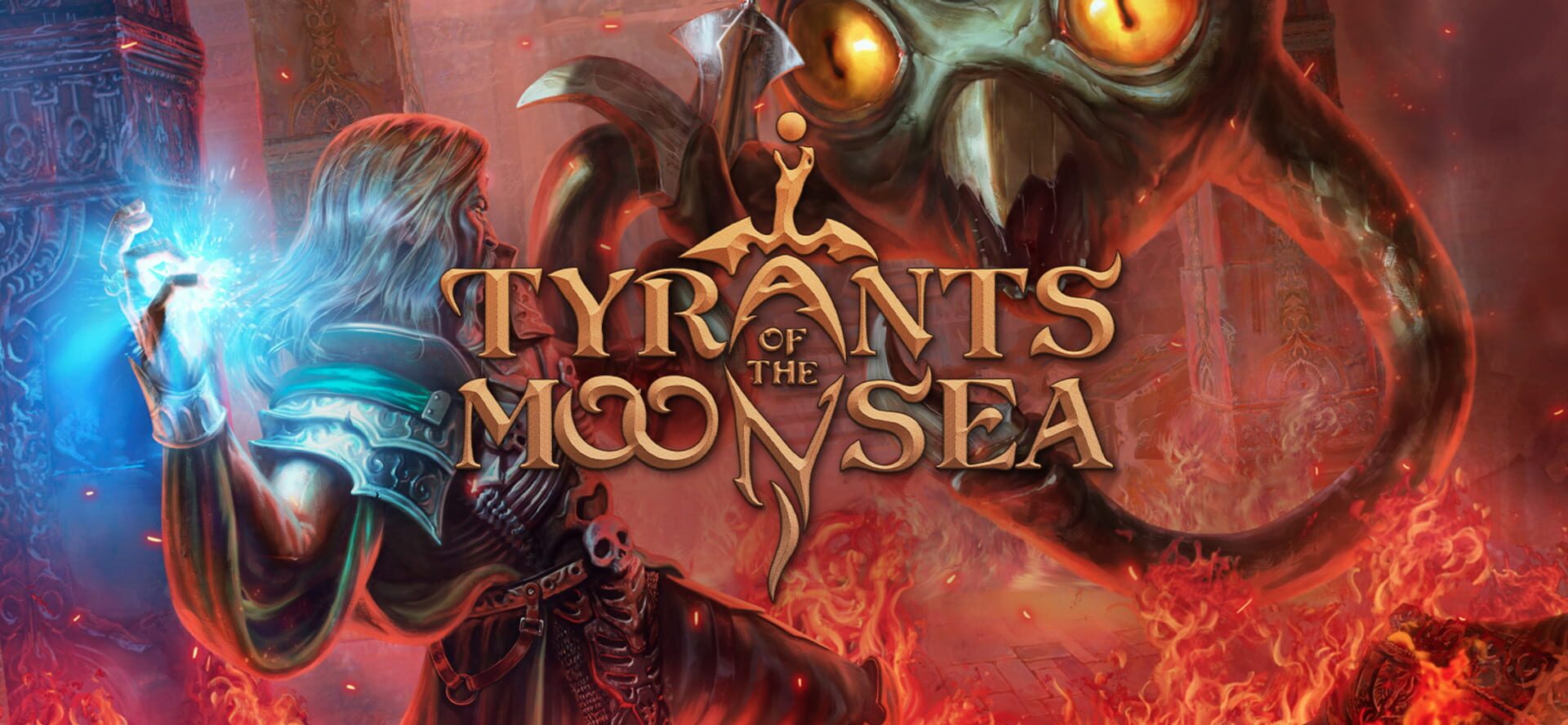 Illustration de Neverwinter Nights: Tyrants of the Moonsea