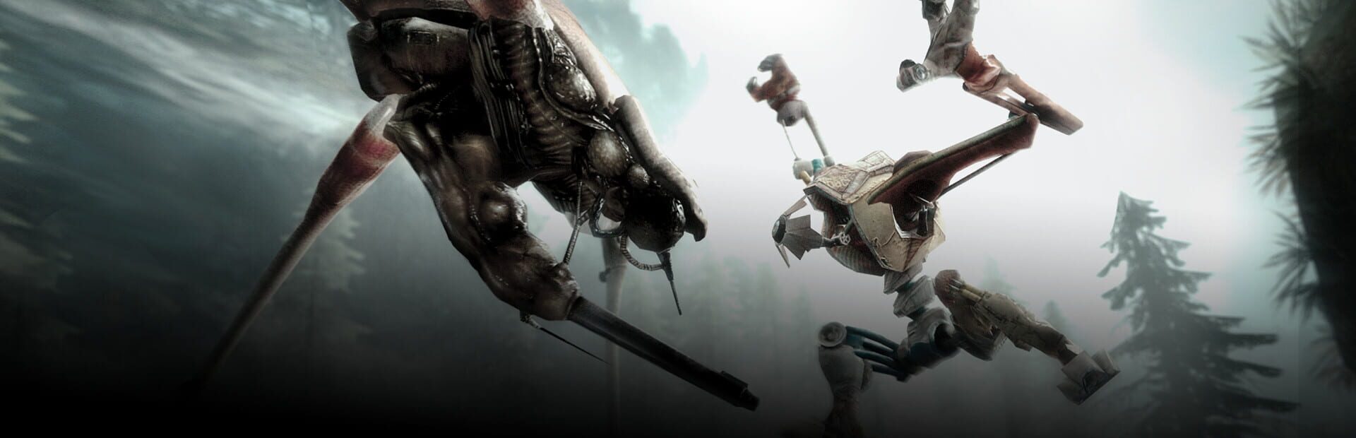 Illustration de Half-Life 2: Episode Two