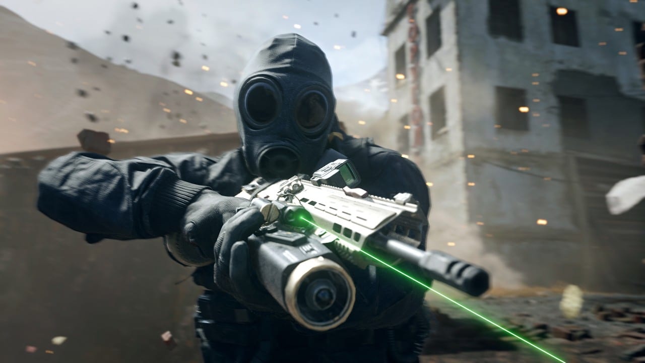 Apex Call of Duty Modern Warfare 4 : quelle est cette nouvelle fonctionnalité d’armes ?