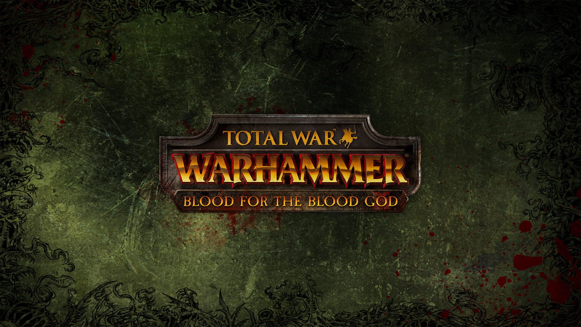 Illustration de Total War: Warhammer - Blood For the Blood God