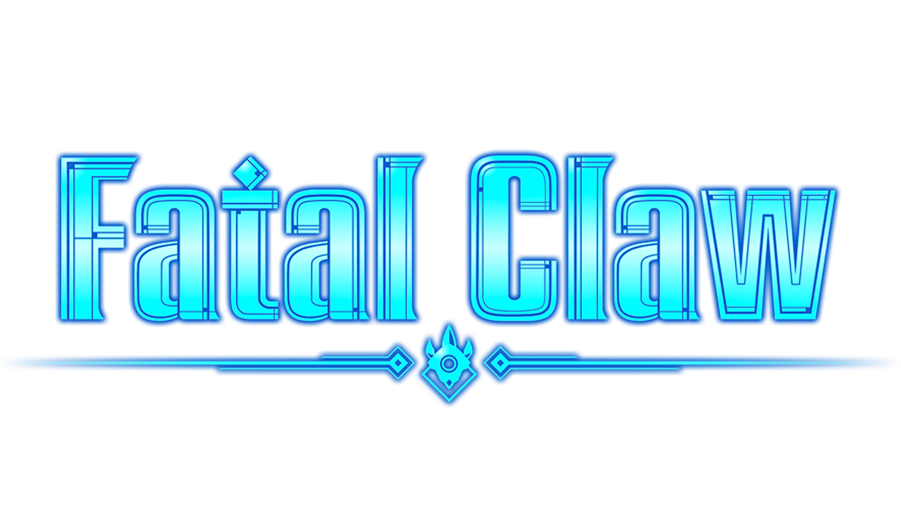 Logo de Fatal Claw