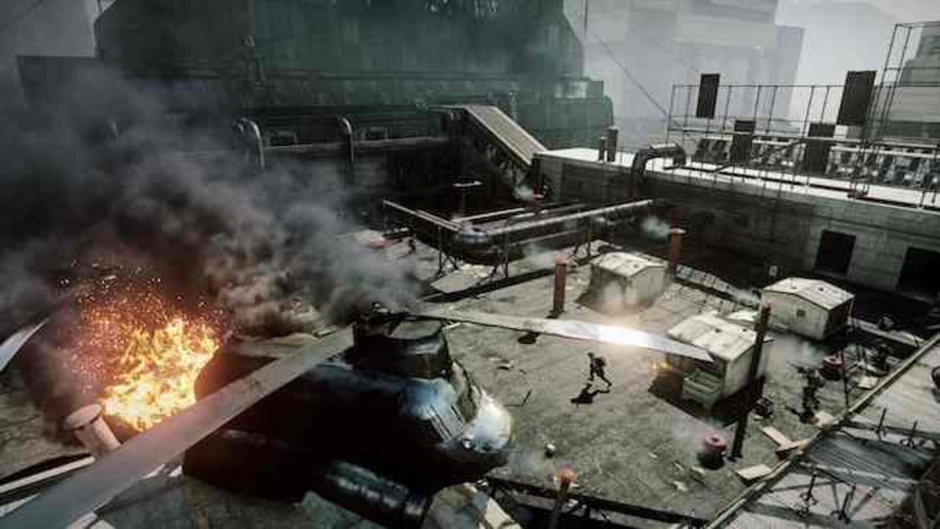 Illustration de Battlefield 3: Close Quarters