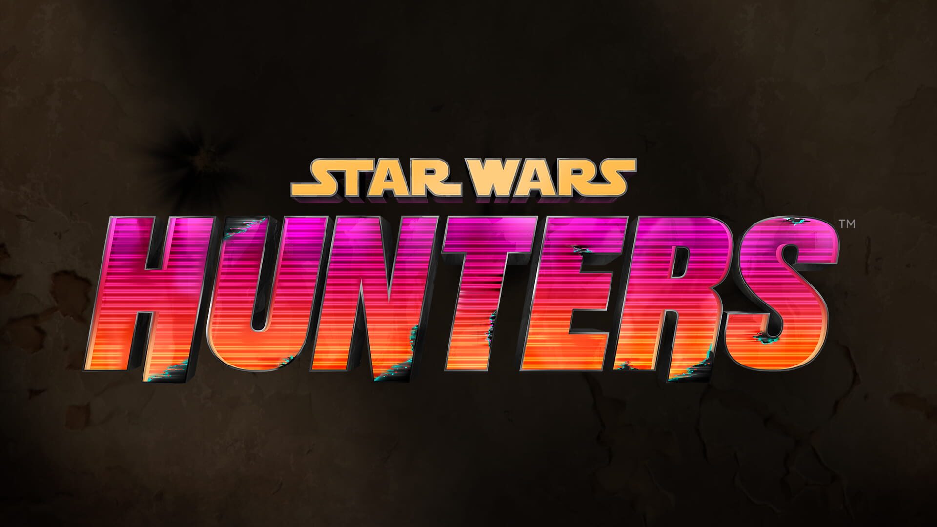 Illustration de Star Wars: Hunters