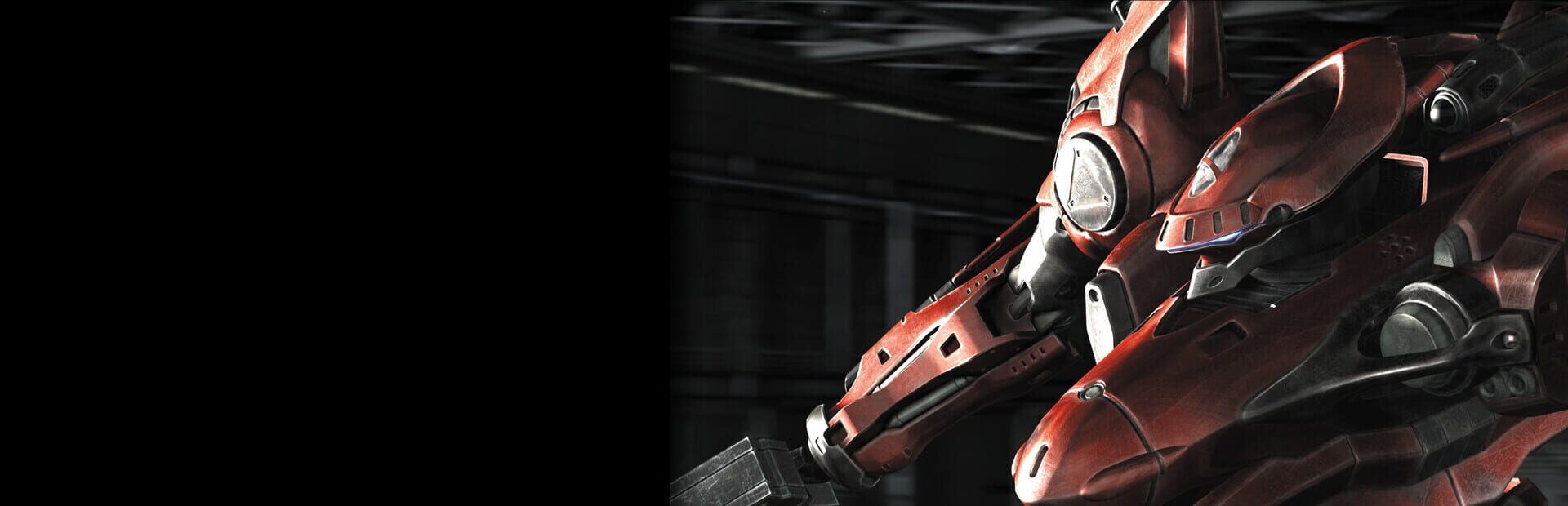 Illustration de G-Mode Archives+: Armored Core Mobile 2