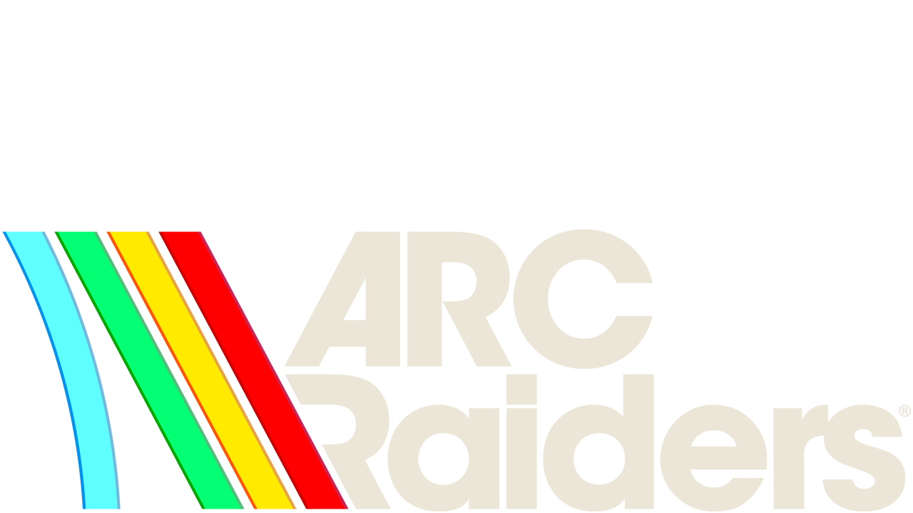 Logo de ARC Raiders