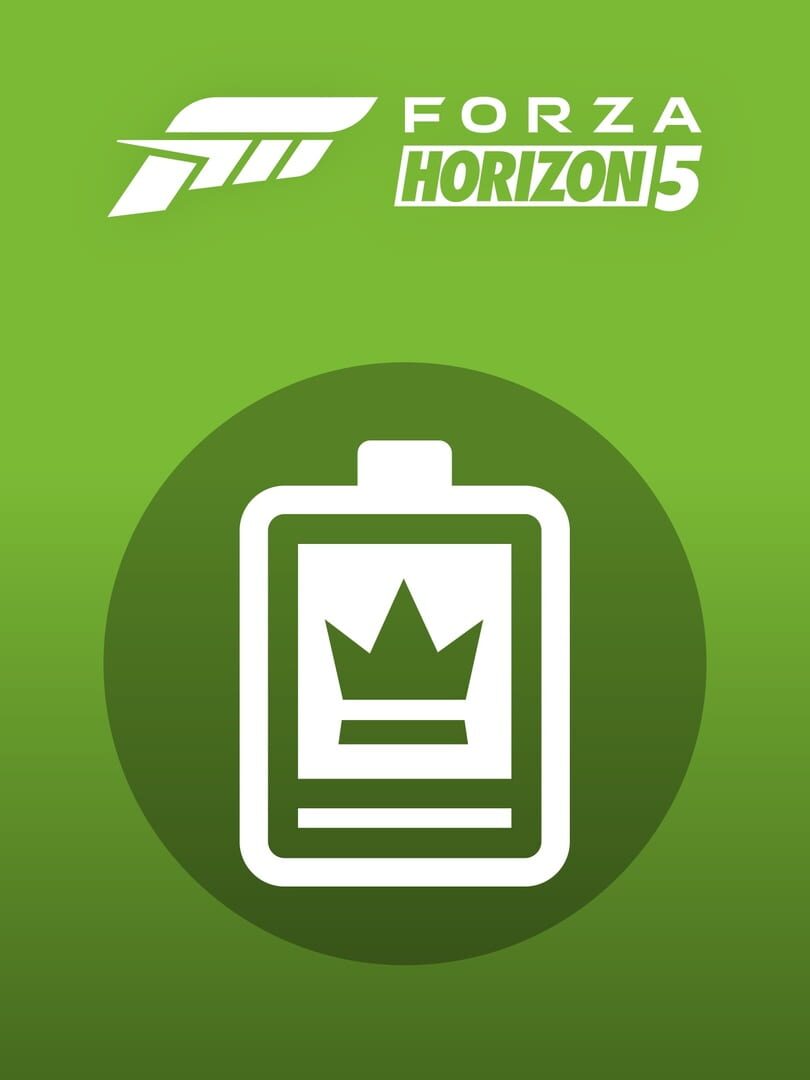 Illustration de Forza Horizon 5: VIP