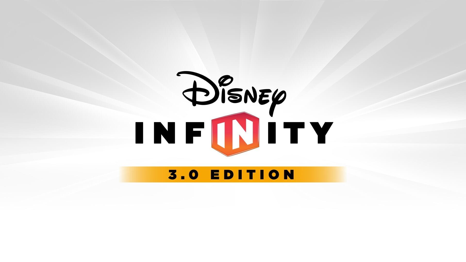 Illustration de Disney Infinity 3.0