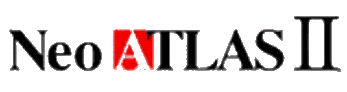 Logo de Neo Atlas 2
